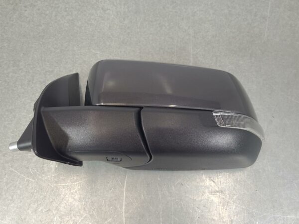 FORD RANGER 2022-2025 LEFT DOOR MIRROR RA, POWER FOLD, W/ BLIND SPOT, NON CAMERA