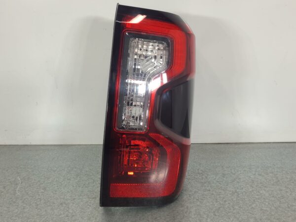 FORD RANGER 2022-2025 RIGHT TAILLIGHT RA, IN BODY, W/ LED REVERSE LIGHT, BLIND S