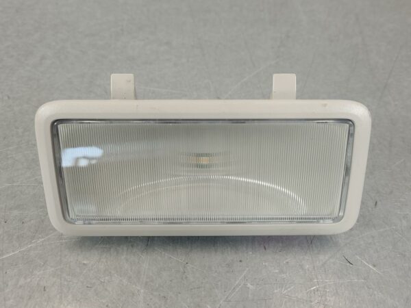 FORD RANGER 2022-2025 COURTESY LIGHT CENTRE, BEIGE, RA, 05/22-