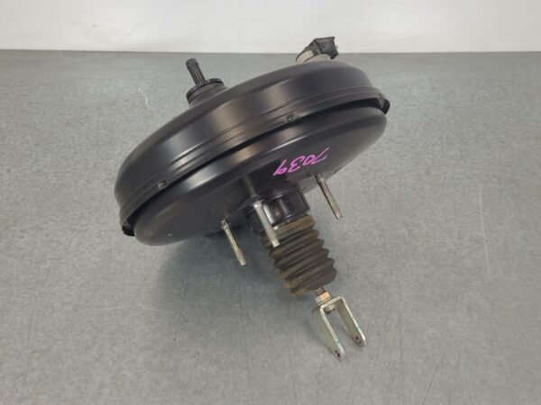 TOYOTA HILUX 2005-2015 BRAKE BOOSTER DIESEL, MANUAL T/M, ABS, NON VSC TYPE, 02/0