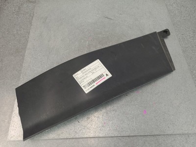 LDV DELIVER 9 2020-2024 BODY/DOOR MOULD LEFT REAR PANEL MOULD (IN FRONT REAR WHE