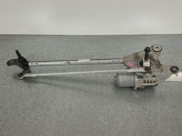 FORD RANGER 2022-2025 WIPER MOTOR FRONT, WIPER MOTOR ASSY (LINKAGE AND MOTOR), R