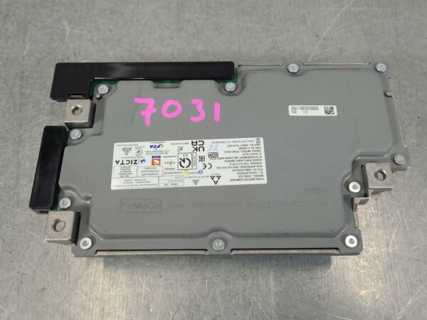 FORD RANGER 2022-2025 ECU RA, NAVIGATION SYNC 4 CONTROL MODULE, P/N PU5T14G670KT
