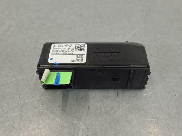 FORD RANGER 2022-2025