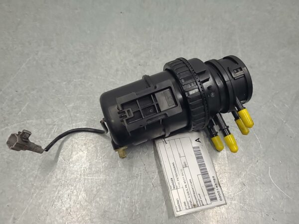 FORD RANGER 2011-2022 FUEL FILTER HOUSING DIESEL, 2.2/3.2, PX, 07/11-04/22