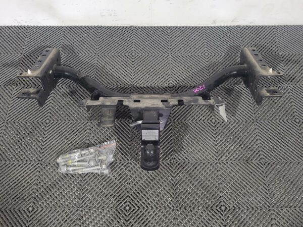 FORD RANGER 2022-2025 TOWBAR RA, 05/22-