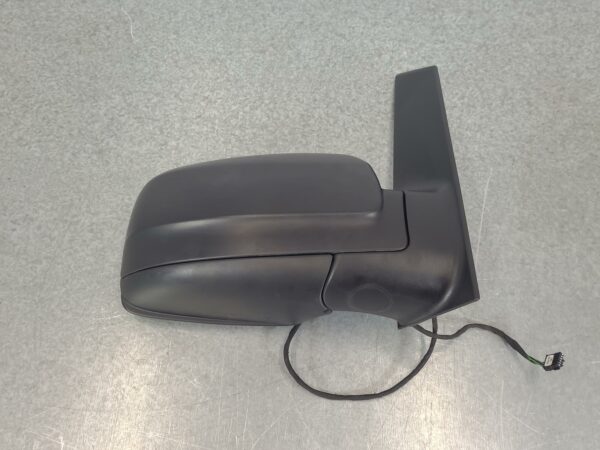 MERCEDES VITO 2004-2011 RIGHT DOOR MIRROR 639, POWER, SMALL TYPE (170MM HIGH), 0