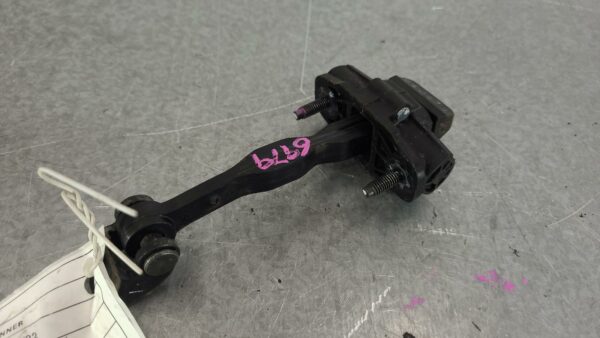FORD RANGER 2011-2022 DOOR HINGE/RUNNER CHECK STRAP, LH FRONT, PX, 07/11-04/22