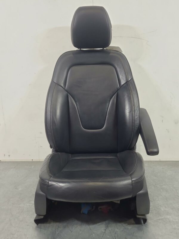 MERCEDES VITO 2015-2020 FRONT SEAT RH FRONT, 447, CLOTH, V CLASS, 03/15-10/20