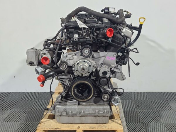 MERCEDES VITO 2011-2015 ENGINE 2.1L Diesel 5 Speed Automatic