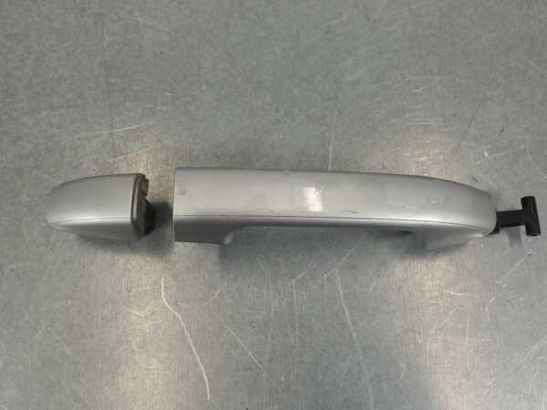 MERCEDES VITO 2015-2025 DOOR HANDLE 447, RH REAR, OUTER, COLOUR CODED, 03/15-