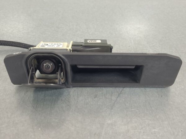 MERCEDES VITO 2015-2024 CAMERA 447, REAR CAMERA, 03/15-