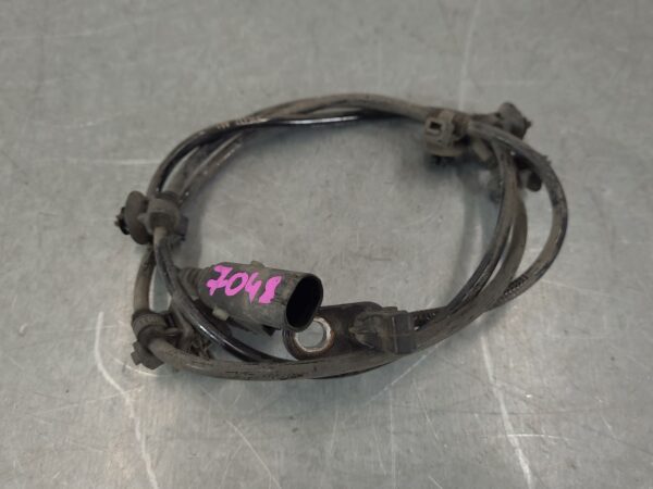 MERCEDES VITO 2015-2024 ABS SENSOR 447, RH REAR, FWD/RWD, 03/15-