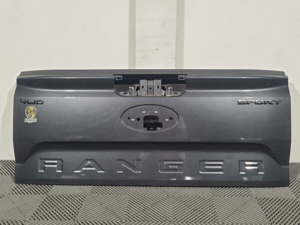 FORD RANGER 2022-2025 BOOTLID/TAILGATE RA, TAILGATE, UTE, 05/22-