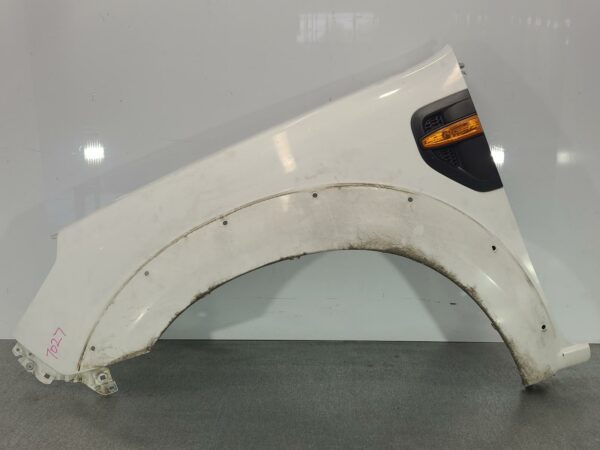 FORD RANGER 2009-2011 LEFT GUARD PK, FLARED, NON SNORKEL TYPE, 04/09-06/11