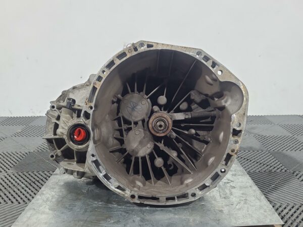 RENAULT MASTER 2011-2024 TRANS/GEARBOX AUTO, FWD, DIESEL, 2.3, TURBO, NON SHIFT