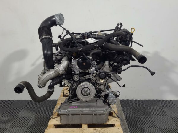 MERCEDES VITO 2015-2022 ENGINE 2.1L Diesel 7 Speed Automatic