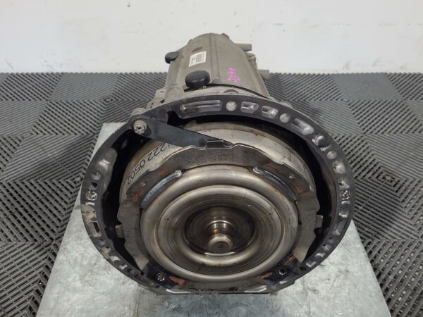 MERCEDES VITO 2015-2022 TRANS/GEARBOX 447, AUTO, RWD, DIESEL, 2.1, TURBO, 722.90