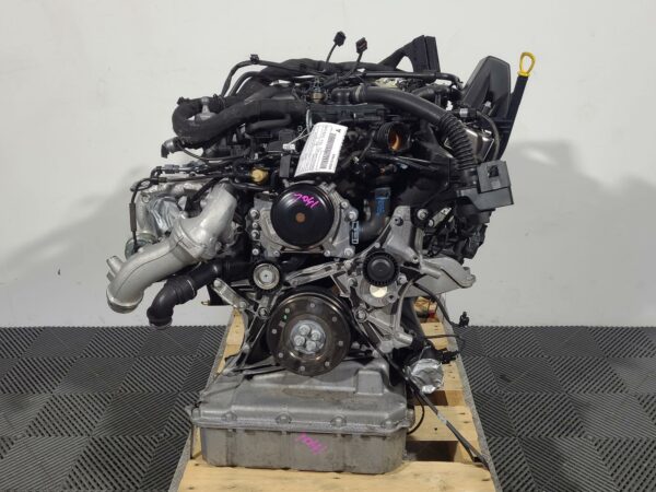 MERCEDES VITO 2015-2022 ENGINE 2.1L Diesel N/I7 Speed Automatic