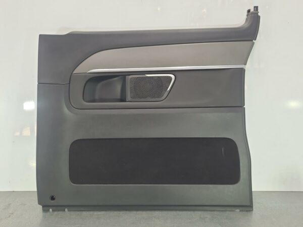 MERCEDES VITO 2015-2024 DOOR TRIM RH REAR, 447, 03/15-