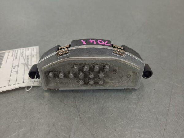 MERCEDES VITO 2015-2025 FAN SPEED RESISTOR 447, FRONT, 03/15-