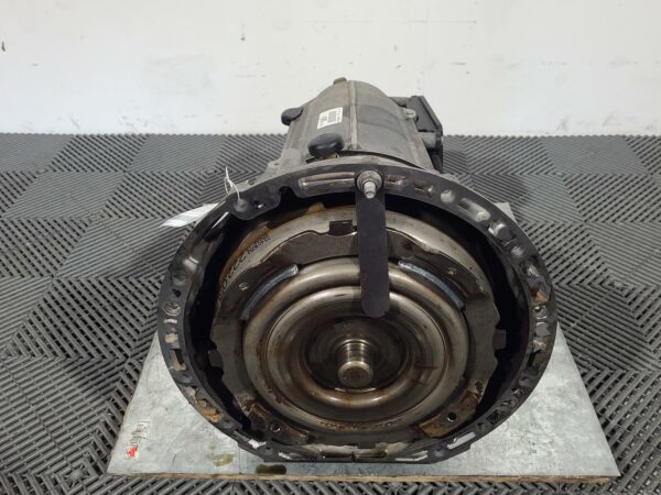 MERCEDES VITO 2015-2022 TRANS/GEARBOX 447, AUTO, RWD, DIESEL, 2.1, TURBO, 722.90