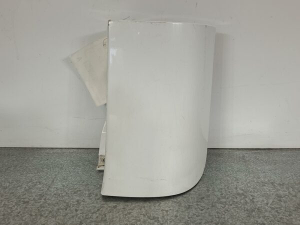 MERCEDES VITO 2015-2024 REAR BUMPER 447, BUMPER BAR END (RH SIDE), TAILGATE TYPE