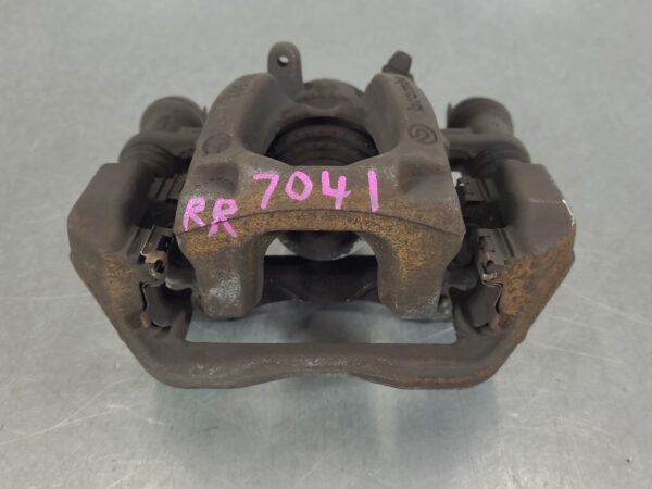 MERCEDES VITO 2015-2024 CALIPER 447, RH REAR, 03/15-