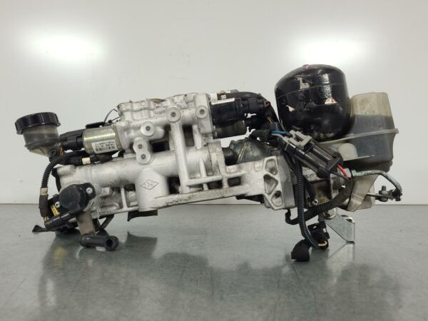 RENAULT MASTER 2011-2024 SHIFT ACTUATOR FWD, X62, 09/11-