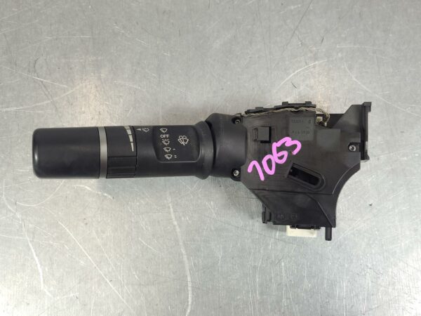 FORD RANGER 2011-2015 COMBINATION SWITCH WIPER SWITCH, PX SERIES 1, 06/11-06/15