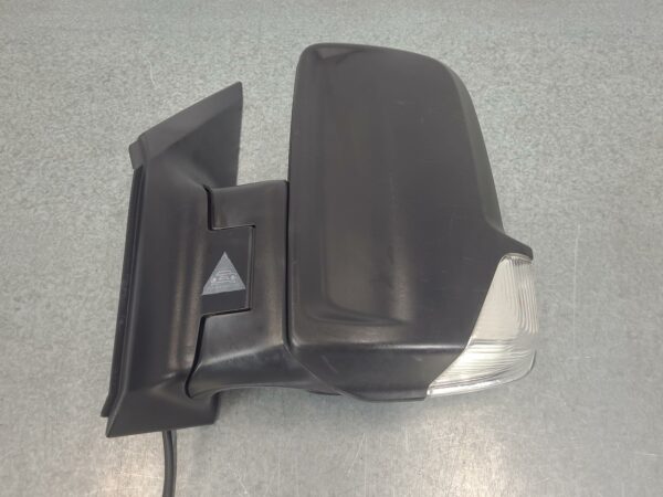 MERCEDES SPRINTER 2006-2018 LEFT DOOR MIRROR NCV3, VAN, 10/06-04/18