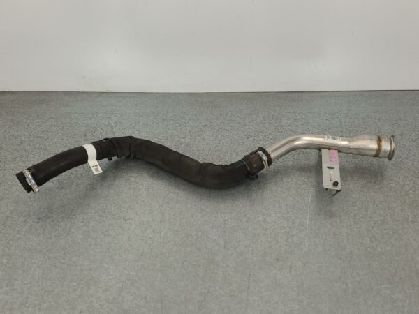 FORD RANGER 2022-2025 FUEL DOOR / FILLER RA, FUEL FILLER, 05/22-