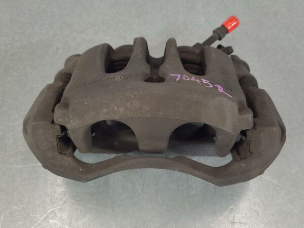 MERCEDES SPRINTER 2006-2018 CALIPER RH FRONT, NCV3, SINGLE WHEEL, 10/06-04/18