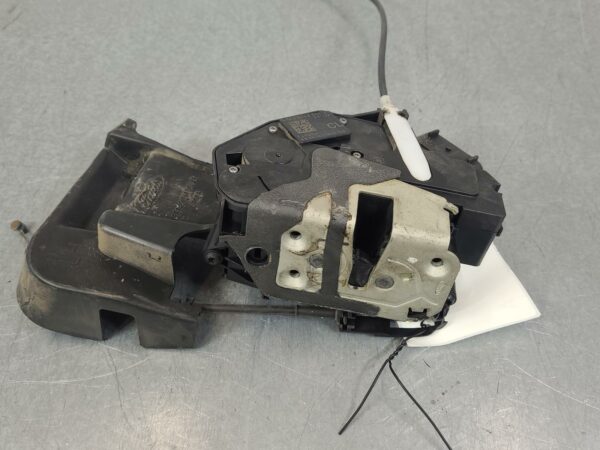 FORD RANGER 2011-2015 LOCK MECHANISM LEFT FRONT DOOR LOCK, SINGLE/EXTRA/DUAL CAB