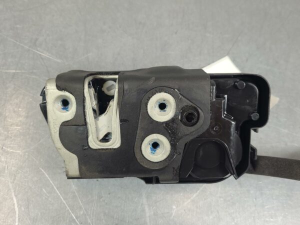 FORD RANGER 2022-2025 LOCK MECHANISM RA, RIGHT REAR DOOR LOCK, DUAL CAB, 05/22-