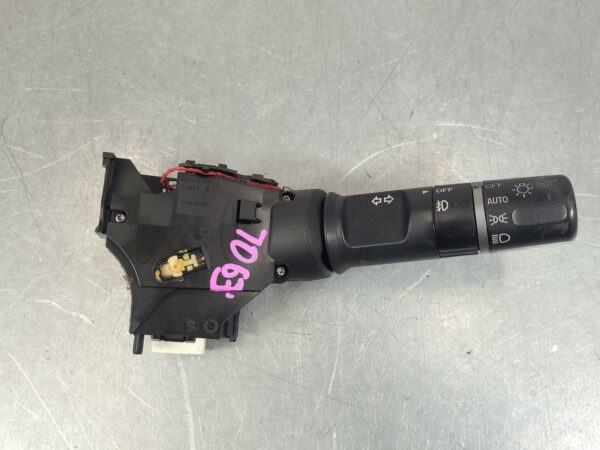 FORD RANGER 2011-2015 COMBINATION SWITCH FLASHER SWITCH, W/ FOGLAMP & AUTO H