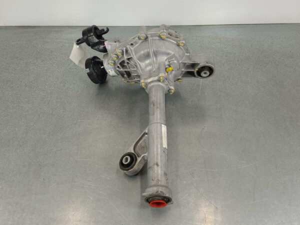 FORD RANGER 2022-2025 DIFFERENTIAL CENTRE  FRONT, 3.0, DIESEL, 3.55 RATIO, AWD,