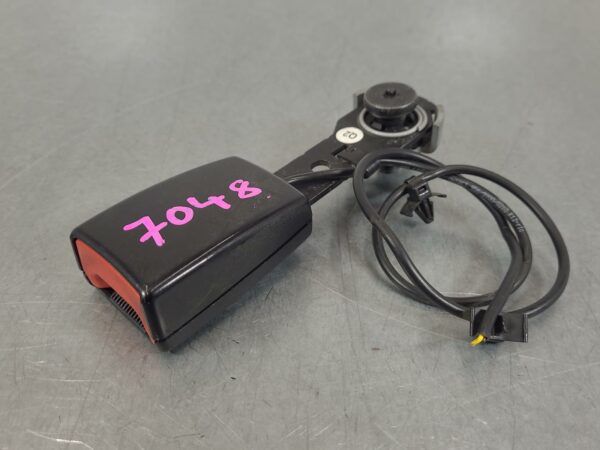 MERCEDES VITO 2015-2024 SEAT BELT 447, RH FRONT, SEAT BELT STALK ONLY, 03/15-