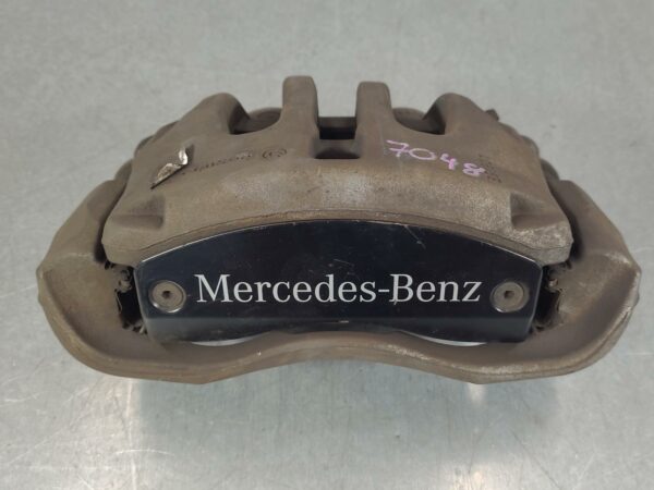 MERCEDES VITO 2015-2024 CALIPER 447, RH FRONT, NON EV, V CLASS, 03/15-