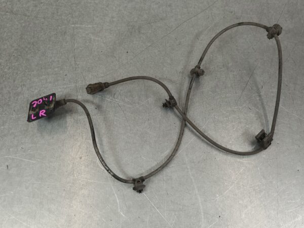 MERCEDES VITO 2015-2024 ABS SENSOR 447, LH REAR, FWD/RWD, 03/15-