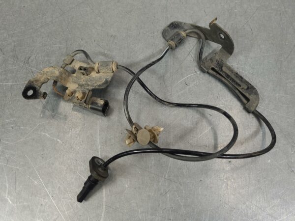 FORD RANGER 2011-2022 ABS SENSOR LH FRONT, 4WD, PX, 06/11-04/22