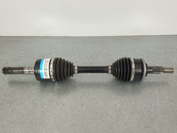 FORD RANGER 2022-2025 RIGHT DRIVESHAFT FRONT, AWD, STANDARD, RA, 05/22-