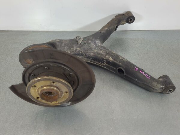 MERCEDES VITO 2004-2011 RIGHT REAR TRAILING ARM 639, 04/04-01/11