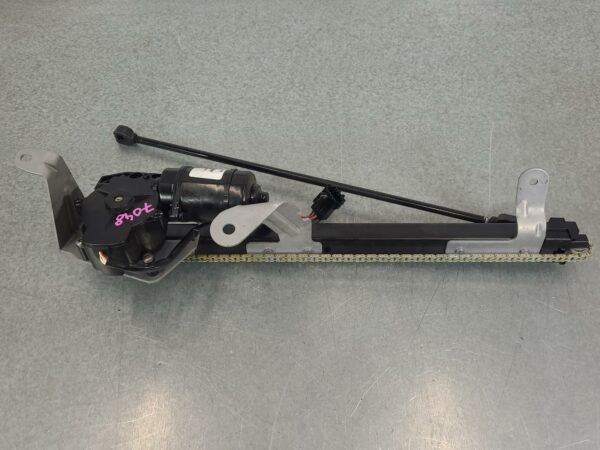 MERCEDES VITO 2015-2024 HATCH STRUT 447, TAILGATE ACTUATOR, V CLASS, 03/15-
