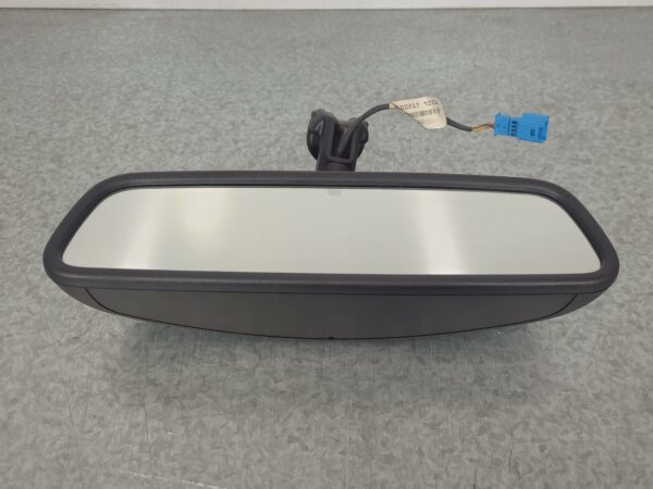 MERCEDES VITO 2015-2025 INTERIOR MIRROR 447, V CLASS, 03/15-