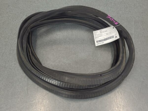 MERCEDES VITO BODY SEAL RUBBER 447, TAILGATE, 03/15- 15 16 17 18 19 20 21 22 23