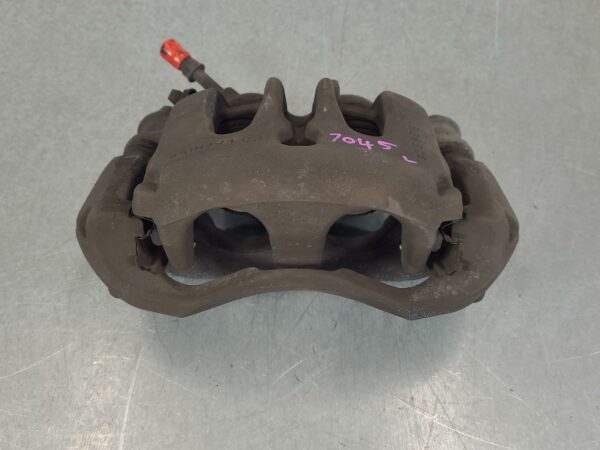 MERCEDES SPRINTER 2006-2018 CALIPER LH FRONT, NCV3, SINGLE WHEEL, 10/06-04/18
