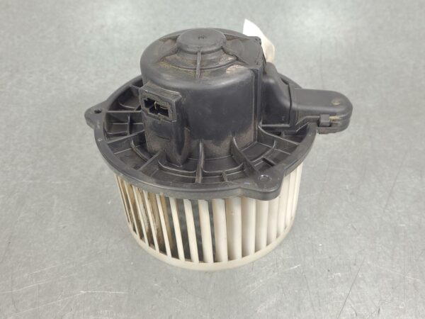 FORD RANGER 2009-2011 HEATER FAN MOTOR PK, 04/09-06/11
