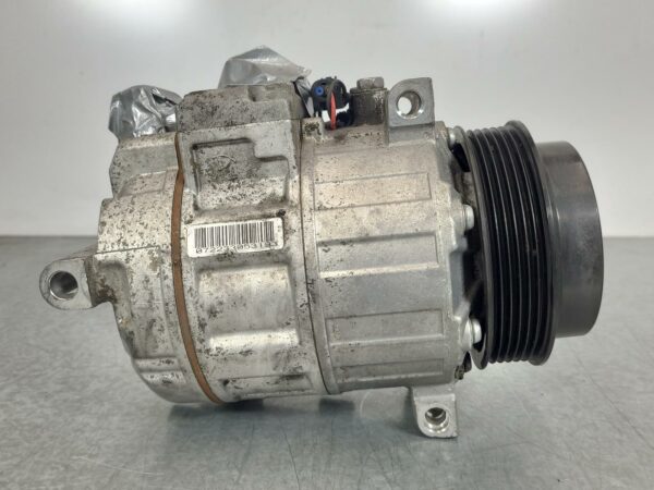 MERCEDES SPRINTER 2009-2018 A/C COMPRESSOR NCV3, 2.1, DIESEL, EURO 5, A002230721
