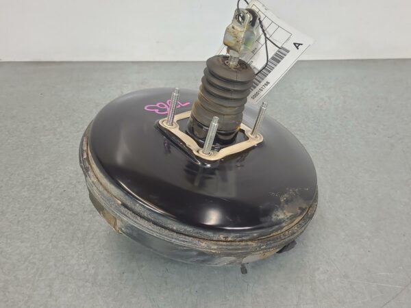 FORD RANGER 2011-2015 BRAKE BOOSTER PX SERIES 1, 2WD HI-RIDE/4WD, 06/11-06/15